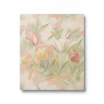 Italian Wall Covering, Size 10m x 0.73m, Multi-colored, Model 25018