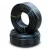 أنابيب HDPE الراجحي  PE 80 ضغط 12.5 بار قطر خارجي 25 مم سمك 2.3 مم لون اسود