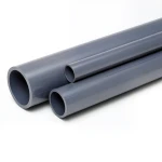 مواسير UPVC ضغط اسمي 8 بار قطر 32 مم سمك 1.5 مم