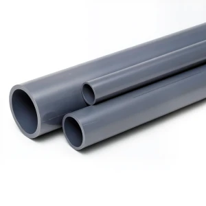 مواسير UPVC ضغط اسمي 8 بار قطر 32 مم سمك 1.5 مم