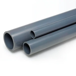 مواسير UPVC ضغط اسمي 10 بار قطر خارجي 32 مم سمك 1.6 مم