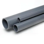 UPVC Pipes Nominal Pressure 12.5 Bar Outside Diameter 32 mm Thickness 1.9 mm