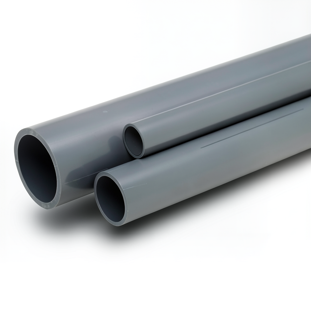 UPVC Pipes Nominal Pressure 16 Bar Outside Diameter 32 mm Thickness 2.4 mm