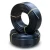 أنابيب HDPE الراجحي PE 100 ضغط 20 بار قطر خارجي 110 مم سمك 12.3 مم لون أسود - Image 1