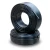 أنابيب HDPE الراجحي PE 80 ضغط 16 بار قطر خارجي 125 مم سمك 14 مم لون أسود - Image 1