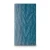 Leaf-patterned Wallpaper Length 10 m, Width 0.53 m, Blue Color, Model 10391-19 - Image 1