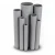 UPVC Pipes Modern Technology Nominal Pressure 4  Bar Outside Diameter 500  mm Thickness 9.8  mm Gray Colour