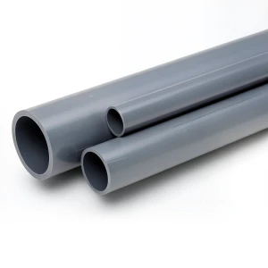 UPVC Pipes Nominal Pressure 8 Bar Outside Diameter 40 mm Thickness 1.6 mm