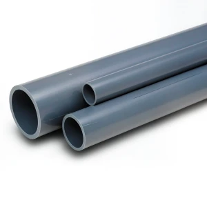 UPVC Pipes Nominal Pressure 10 Bar Outside Diameter 40 mm Thickness 1.9 mm