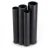 مواسير HDPE PE 80 ضغط 16 بار قطر خارجي 140 مم سمك 15.7 مم لون أسود - Image 1