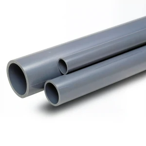 UPVC Pipes Nominal Pressure 12.5 Bar Outside Diameter 40 mm Thickness 2.4 mm