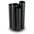مواسير HDPE الراجحي PE 80 ضغط 16 بار قطر 160 مم سمك 17.9 مم لون أسود - Image 1