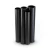 HDPE Pipes PE 100 Pressure 20 Bar 160 mm OD Thickness 17.9 mm Black - Image 1