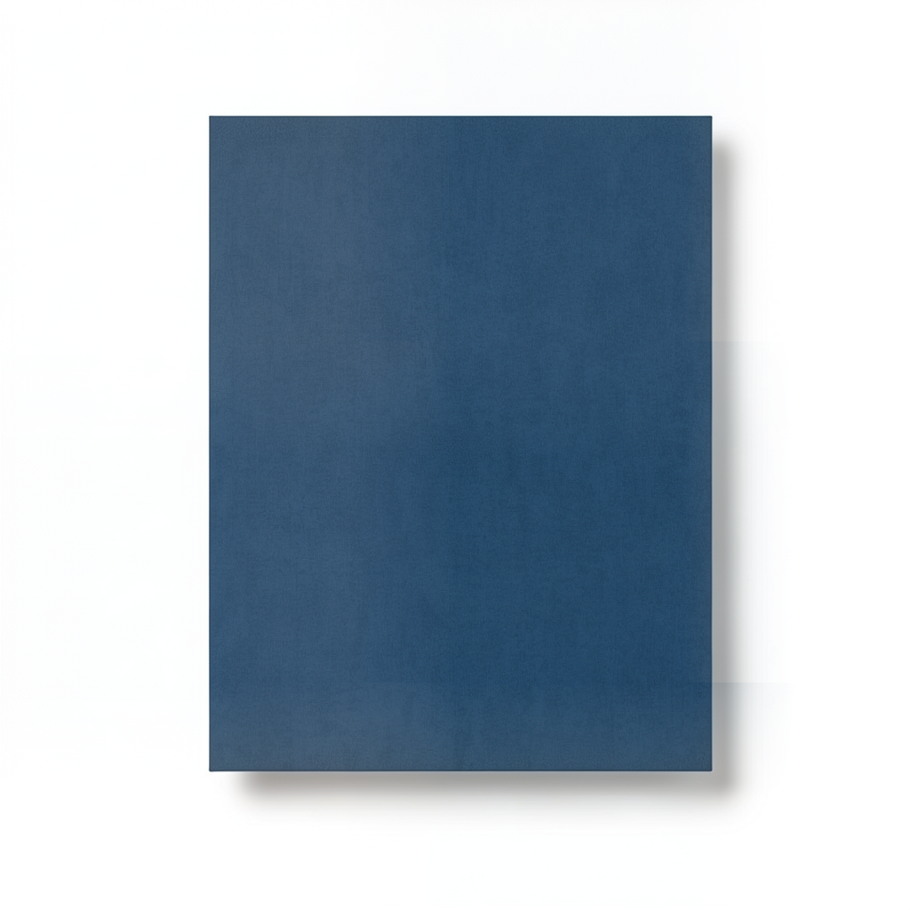 German Wall Covering Youth & Children 10m x 0.53m Dark Blue, Model 247480