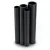 مواسير HDPE PE 80 ضغط 16 بار قطر خارجي 180 مم سمك 20.1 مم لون أسود - Image 1