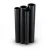 مواسير HDPE PE 80 ضغط 16 بار قطر خارجي 200 مم سمك 22.4 مم لون أسود - Image 1
