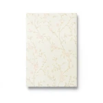 Italian Wallpaper Creamy Color 10m x 0.73m, Model 27054