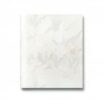 Italian Wallpaper, Size 10m x 0.73m, Off White Color, Model 25023