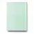 patterned wallpaper, light green color, length 10 m, width 0.53 m, model 10004-07