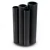 مواسير HDPE الراجحي PE 100 ضغط 20 بار قطر خارجي 225 مم سمك 25.2 مم لون أسود - Image 1