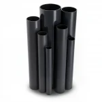 UPVC Pipes Modern Technology Nominal Pressure 10  Bar Outside Diameter 560  mm Thickness 26.7  mm Black Colour