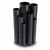 UPVC Pipes Modern Technology Nominal Pressure 10  Bar Outside Diameter 560  mm Thickness 26.7  mm Black Colour