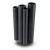 مواسير HDPE PE 100 ضغط 20 بار قطر خارجي 250 مم سمك 27.9 مم لون أسود - Image 1