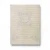 Italian wallpaper, beige color, patterned design, size 10 m x 0.70 m, model 13032