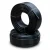 أنابيب HDPE الراجحي  PE 80 ضغط 12.5 بار قطر خارجي 63 مم سمك 5.8 مم لون اسود