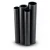 مواسير HDPE الراجحي PE 100 ضغط 20 بار قطر خارجي 280 مم سمك 31.3 مم لون أسود - Image 1