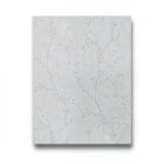 Italian Wall Decoration 10m x 0.73m Pale Grey, Model 27052