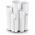 UPVC Pipes  Modern Technology Nominal Pressure 16 Bar Outside Diameter 160 mm Thickness 11.9 mm White Colour