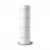 American wall Covering for youth and children, size 10 m x 0.53 m, off white color, model GK8951 