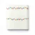American wallpaper for youth and children, size 10 m x 0.53 m, off white color, model GK8949 