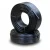 مواسير HDPE الراجحي  PE 80 ضغط 12.5 بار قطر خارجي 110 مم سمك 10 مم لون اسود