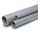 UPVC Pipes Nominal Pressure 8 Bar Size 32 mm Thickness 1.5 mm