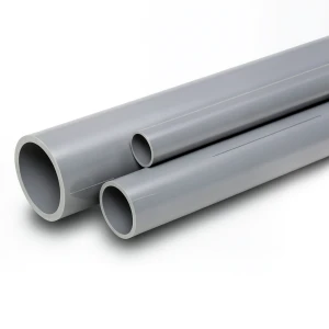UPVC Pipes Nominal Pressure 8 Bar Size 32 mm Thickness 1.5 mm