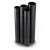 مواسير HDPE PE 80 ضغط 16 بار قطر خارجي 400 مم سمك 44.7 مم لون أسود - Image 1