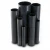 UPVC Pipes Modern Technology Nominal Pressure 16 Bar Outside Diameter 160 mm Thickness 11.9 mm Black Colour