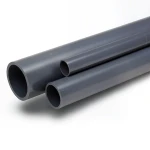 UPVC Pipes Nominal Pressure 16 Bar Outside Diameter 32 mm Thickness 2.4 mm