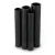 مواسير HDPE PE 100 ضغط 20 بار قطر خارجي 400 مم سمك 44.7 مم لون أسود - Image 1