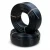 أنابيب HDPE الراجحي  PE 80 ضغط 12.5 بار قطر خارجي 125 مم سمك 11.4 مم لون اسود