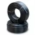أنابيب HDPE الراجحي PE 80 ضغط 5 بار قطر خارجي 110 مم سمك 4.2 مم لون اسود