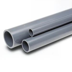 UPVC Pipes Nominal Pressure 8 Bar Outside Diameter 40 mm Thickness 1.6 mm