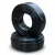 أنابيب HDPE الراجحي PE 80 ضغط 5 بار قطر خارجي 75 مم سمك 2.9 مم لون اسود