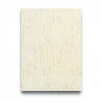 German Wall Decoration size 10m x 0.53m, Cream Color, Model 10063-14