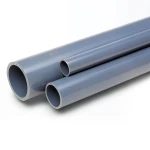 UPVC Pipes Nominal Pressure 12.5 Bar Outside Diameter 40 mm Thickness 2.4 mm