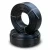 Al-Rajhi HDPE Pipes PE 80 Pressure 5 Bar Outer Diameter 140 mm Thickness 5.4 mm Color Black