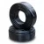 أنابيب HDPE الراجحي PE 80 ضغط 5 بار قطر خارجي 110 مم سمك 4.2 مم لون اسود