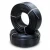 Al-Rajhi HDPE Pipes PE 80 Pressure 5 Bar Outer Diameter 140 mm Thickness 5.4 mm Color Black